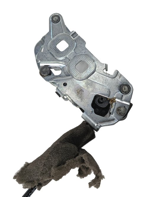 Thumbnail 5: 2011 MERCEDES E350 (W212) REAR TRUNK LID LOCK LATCH RELEASE POWER ACTUATOR MOTOR