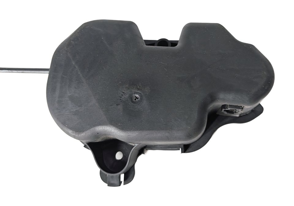 Thumbnail 6: 2011 MERCEDES E350 (W212) REAR TRUNK LID LOCK LATCH RELEASE POWER ACTUATOR MOTOR