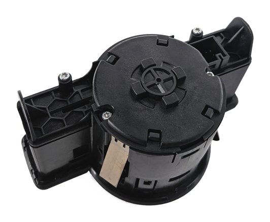 Thumbnail 7: 10-13 MERCEDES C E CLASS FRONT LEFT DASH HEADLIGHT FOGLIGHT LAMP CONTROL SWITCH