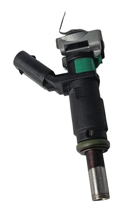 Thumbnail 3: 10-13 MERCEDES C300 C350 E350 GLK S400 (W204 W211 W221 X204) FUEL INJECTOR SET 6