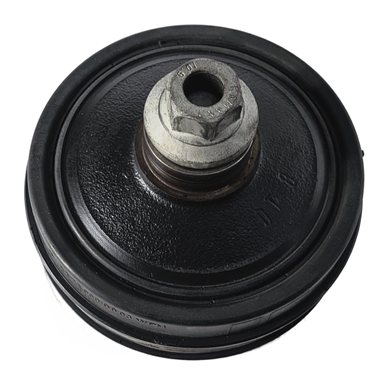 Thumbnail 2: 06-12 MERCEDES C E GLK ML CLK R SLK (W203 W204 W211 W212) 3.5L HARMONIC BALANCER