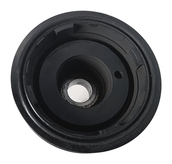 Thumbnail 8: 06-12 MERCEDES C E GLK ML CLK R SLK (W203 W204 W211 W212) 3.5L HARMONIC BALANCER