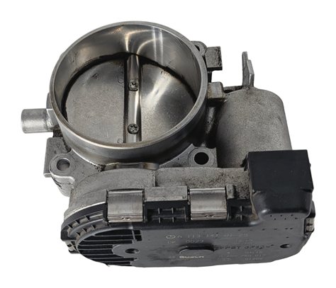 Thumbnail 2: 05-13 MERCEDES C E GLK ML S CLK R SLK (W203 W204 W211 W212 W164) THROTTLE BODY