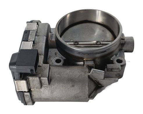 Thumbnail 3: 05-13 MERCEDES C E GLK ML S CLK R SLK (W203 W204 W211 W212 W164) THROTTLE BODY
