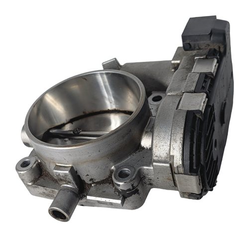Thumbnail 5: 05-13 MERCEDES C E GLK ML S CLK R SLK (W203 W204 W211 W212 W164) THROTTLE BODY