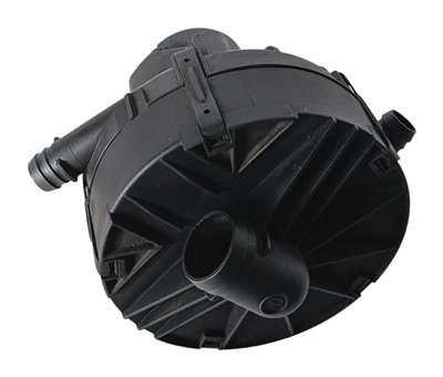 Thumbnail 2: 06-15 MERCEDES C E GL ML (W204 W212 W164 W221) SECONDARY AIR INJECTION SMOG PUMP