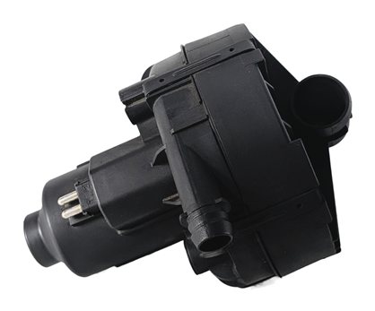 Thumbnail 3: 06-15 MERCEDES C E GL ML (W204 W212 W164 W221) SECONDARY AIR INJECTION SMOG PUMP