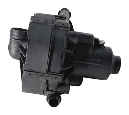 Thumbnail 5: 06-15 MERCEDES C E GL ML (W204 W212 W164 W221) SECONDARY AIR INJECTION SMOG PUMP
