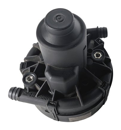 Thumbnail 6: 06-15 MERCEDES C E GL ML (W204 W212 W164 W221) SECONDARY AIR INJECTION SMOG PUMP
