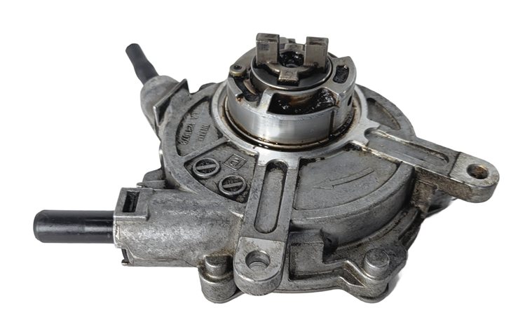 2008-2013 MERCEDES C250 C300 E300 E350 GLK S400 SLK (W204 W212 W221) VACUUM PUMP