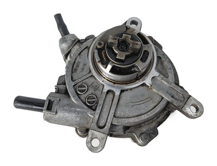 Thumbnail 2: 2008-2013 MERCEDES C250 C300 E300 E350 GLK S400 SLK (W204 W212 W221) VACUUM PUMP