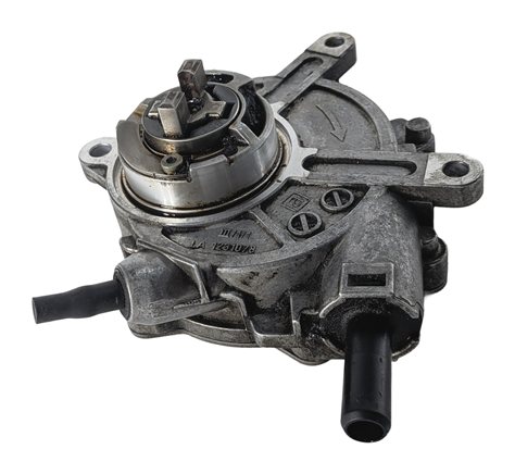 Thumbnail 3: 2008-2013 MERCEDES C250 C300 E300 E350 GLK S400 SLK (W204 W212 W221) VACUUM PUMP
