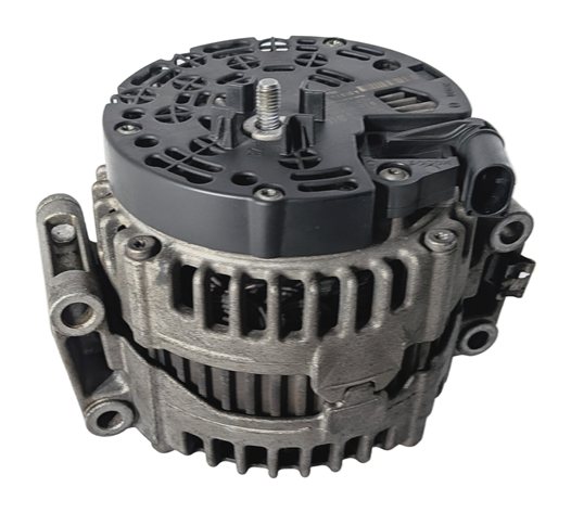 07-15 MERCEDES C CL E G GL GLC ML S CLS (W204 C207 W166 X166) 180 AMP ALTERNATOR