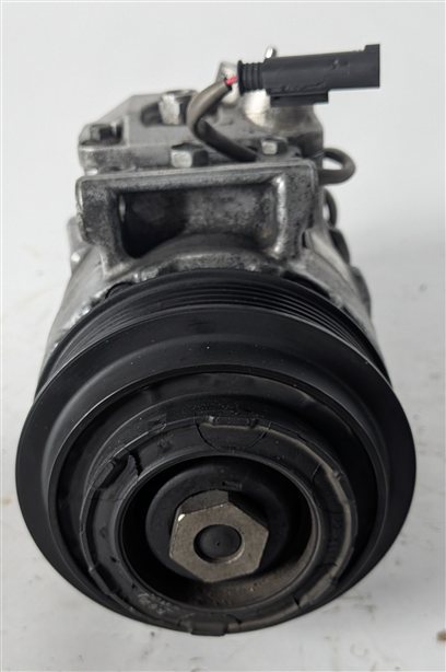 Thumbnail 3: 08-12 MERCEDES C300 C350 E350 GLK350 (W204 W212 X204) A/C AIR COMPRESSOR PUMP