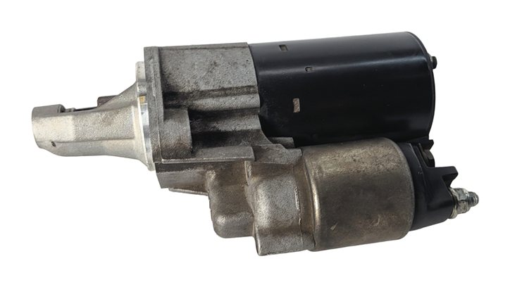 09-13 MERCEDES C E G GL ML SL S CLS SLK (W204 W207 W211 W212 X164) STARTER MOTOR