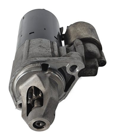 Thumbnail 3: 09-13 MERCEDES C E G GL ML SL S CLS SLK (W204 W207 W211 W212 X164) STARTER MOTOR
