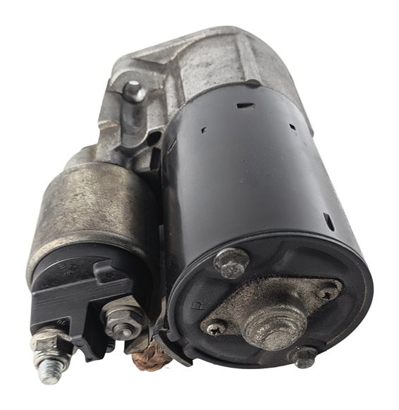 Thumbnail 5: 09-13 MERCEDES C E G GL ML SL S CLS SLK (W204 W207 W211 W212 X164) STARTER MOTOR