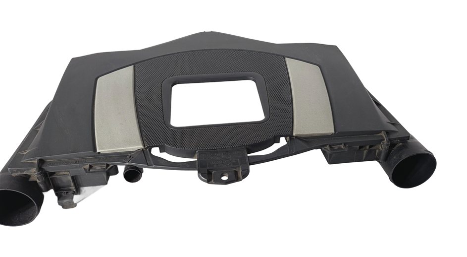 Thumbnail 4: 05-13 MERCEDES C E S CLK CLS SLK CLASS REAR ENGINE COVER AIR CLEANER FILTER