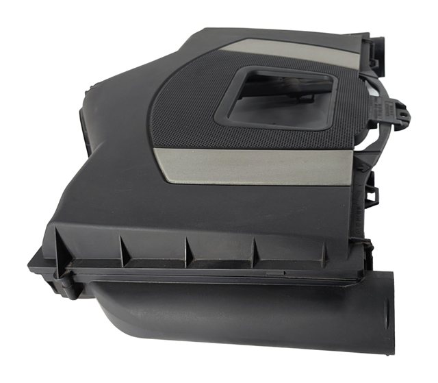Thumbnail 5: 05-13 MERCEDES C E S CLK CLS SLK CLASS REAR ENGINE COVER AIR CLEANER FILTER