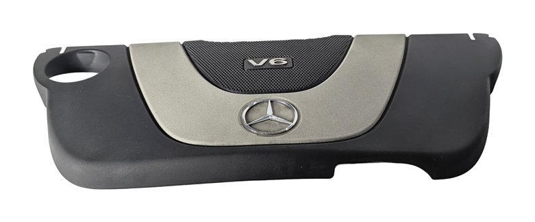 06-13 MERCEDES C E S CLK SLK CLASS (W203 W204 W212 X204) 3.5L ENGINE COVER TRIM