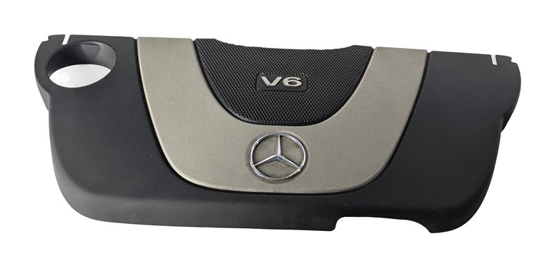 Thumbnail 2: 06-13 MERCEDES C E S CLK SLK CLASS (W203 W204 W212 X204) 3.5L ENGINE COVER TRIM