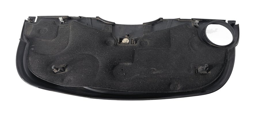 Thumbnail 3: 06-13 MERCEDES C E S CLK SLK CLASS (W203 W204 W212 X204) 3.5L ENGINE COVER TRIM