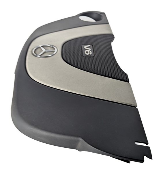 Thumbnail 4: 06-13 MERCEDES C E S CLK SLK CLASS (W203 W204 W212 X204) 3.5L ENGINE COVER TRIM
