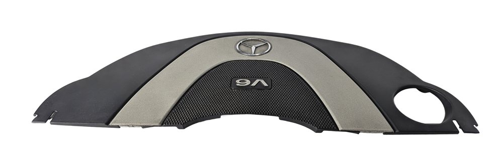 Thumbnail 5: 06-13 MERCEDES C E S CLK SLK CLASS (W203 W204 W212 X204) 3.5L ENGINE COVER TRIM