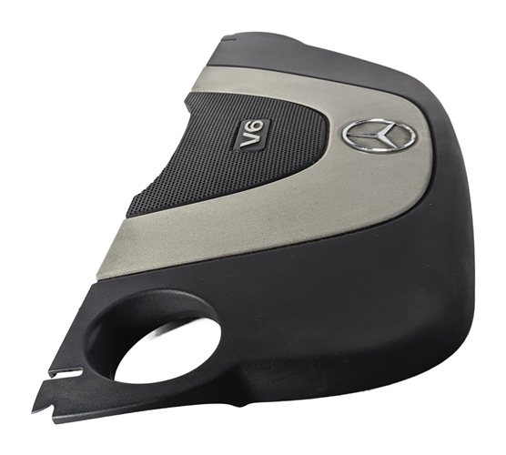 Thumbnail 6: 06-13 MERCEDES C E S CLK SLK CLASS (W203 W204 W212 X204) 3.5L ENGINE COVER TRIM
