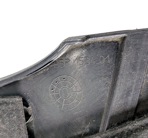 Thumbnail 8: 06-13 MERCEDES C E S CLK SLK CLASS (W203 W204 W212 X204) 3.5L ENGINE COVER TRIM