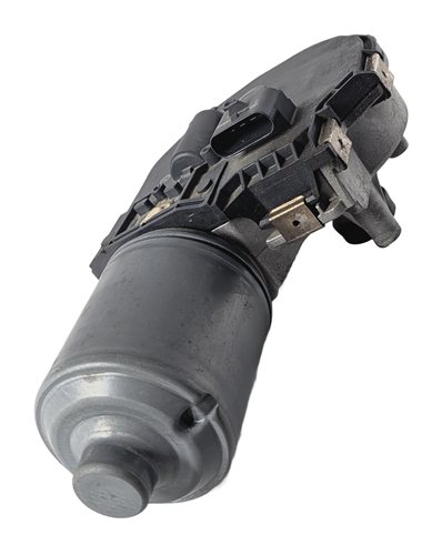 Thumbnail 2: 2010-2017 MERCEDES BENZ E CLS CLASS (C218 W212) FRONT WINDSHIELD WIPER MOTOR