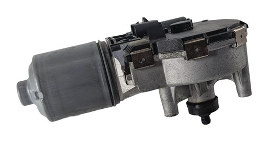 Thumbnail 3: 2010-2017 MERCEDES BENZ E CLS CLASS (C218 W212) FRONT WINDSHIELD WIPER MOTOR