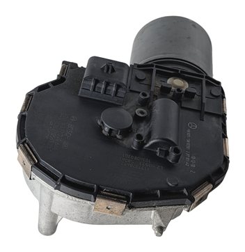 Thumbnail 4: 2010-2017 MERCEDES BENZ E CLS CLASS (C218 W212) FRONT WINDSHIELD WIPER MOTOR