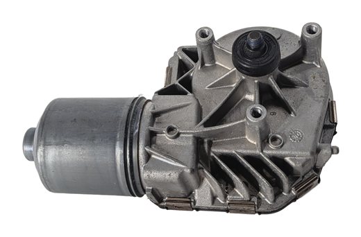 Thumbnail 5: 2010-2017 MERCEDES BENZ E CLS CLASS (C218 W212) FRONT WINDSHIELD WIPER MOTOR