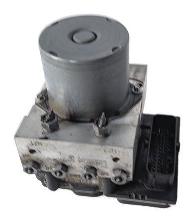 2011-2012 MERCEDES BENZ E300 E350 E550 (W212) ABS BRAKE PUMP w/ MODULE