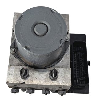 Thumbnail 2: 2011-2012 MERCEDES BENZ E300 E350 E550 (W212) ABS BRAKE PUMP w/ MODULE