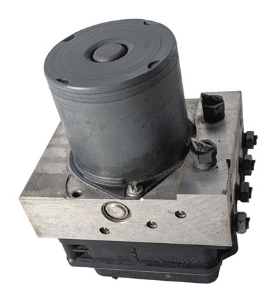 Thumbnail 3: 2011-2012 MERCEDES BENZ E300 E350 E550 (W212) ABS BRAKE PUMP w/ MODULE