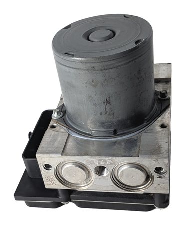 Thumbnail 4: 2011-2012 MERCEDES BENZ E300 E350 E550 (W212) ABS BRAKE PUMP w/ MODULE