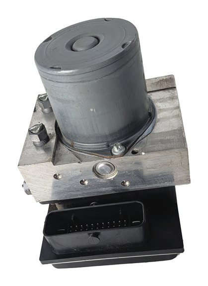 Thumbnail 5: 2011-2012 MERCEDES BENZ E300 E350 E550 (W212) ABS BRAKE PUMP w/ MODULE