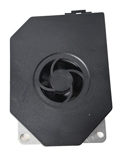 Thumbnail 2: 2011-2015 MERCEDES E GLK CLS W212 X204 C218 AUDIO STEREO SUBWOOFER SUB AMPLIFIER