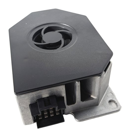 Thumbnail 4: 2011-2015 MERCEDES E GLK CLS W212 X204 C218 AUDIO STEREO SUBWOOFER SUB AMPLIFIER
