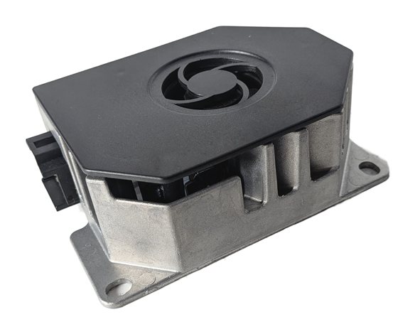 Thumbnail 5: 2011-2015 MERCEDES E GLK CLS W212 X204 C218 AUDIO STEREO SUBWOOFER SUB AMPLIFIER