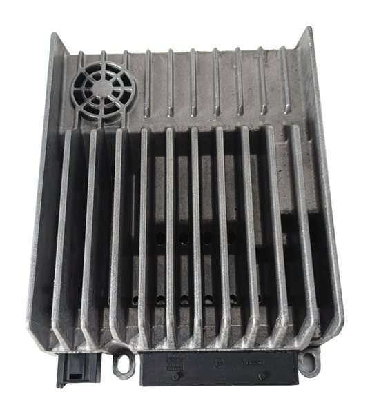 Thumbnail 2: 08-13 MERCEDES C300 C350 C63 E350 E550 E63 GLK3450 CLS550 HARMAN AUDIO AMPLIFIER
