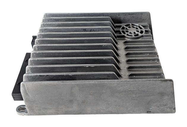 Thumbnail 5: 08-13 MERCEDES C300 C350 C63 E350 E550 E63 GLK3450 CLS550 HARMAN AUDIO AMPLIFIER