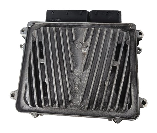Thumbnail 2: 2009-2012 MERCEDES C300 E350 GLK350 (X204 W204 W212) ENGINE CONTROL MODULE ECM