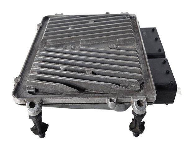 Thumbnail 3: 2009-2012 MERCEDES C300 E350 GLK350 (X204 W204 W212) ENGINE CONTROL MODULE ECM