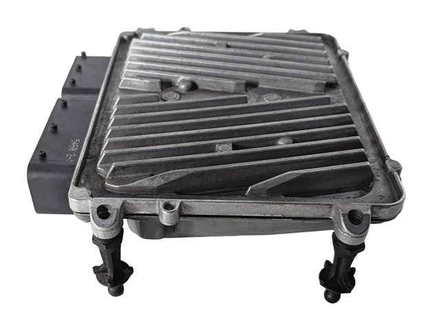 Thumbnail 5: 2009-2012 MERCEDES C300 E350 GLK350 (X204 W204 W212) ENGINE CONTROL MODULE ECM