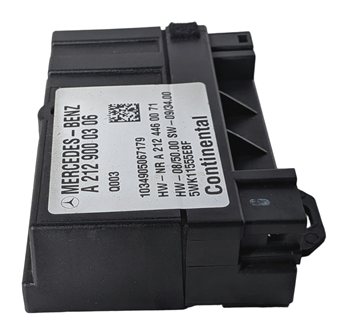 Thumbnail 5: 08-12 MERCEDES E S SL R CL (W212 W221 R230 W251 C216) FUEL PUMP CONTROL MODULE