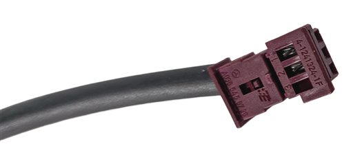 Thumbnail 5: 2011 MERCEDES E350 (W212) LEFT/RIGHT STEERING WHEEL PADDLE SHIFTER SWITCH SET/2