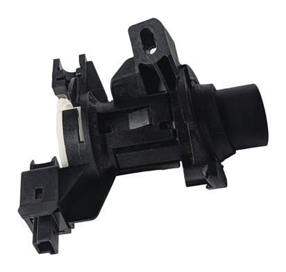Thumbnail 5: 2011 MERCEDES E350 W212 FRONT LEFT DRIVER DOOR & TRUNK LOCK CYLINDER KEY SET/3